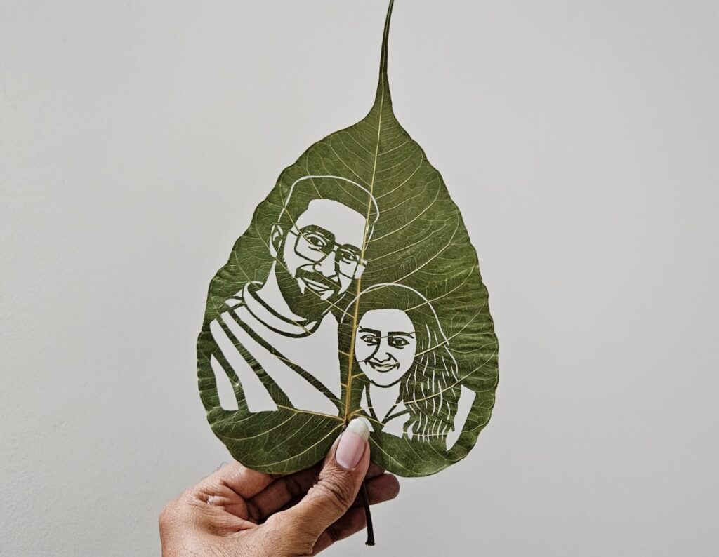 THE INFINITY ART STUDIO
