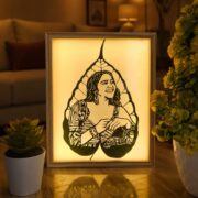 light frame