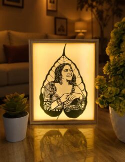 light frame